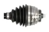 Antriebswelle Vorderachse rechts PASCAL G2B035PC Bild Antriebswelle Vorderachse rechts PASCAL G2B035PC