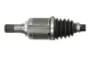 Antriebswelle Vorderachse links PASCAL G2B036PC Bild Antriebswelle Vorderachse links PASCAL G2B036PC