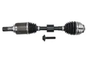 Antriebswelle Vorderachse links PASCAL G2B038PC