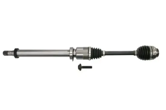 Antriebswelle Vorderachse rechts PASCAL G2B040PC Bild Antriebswelle Vorderachse rechts PASCAL G2B040PC