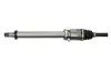 Antriebswelle Vorderachse rechts PASCAL G2B040PC Bild Antriebswelle Vorderachse rechts PASCAL G2B040PC