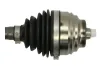 Antriebswelle Vorderachse links PASCAL G2B041PC Bild Antriebswelle Vorderachse links PASCAL G2B041PC