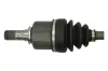 Antriebswelle Vorderachse links PASCAL G2B041PC Bild Antriebswelle Vorderachse links PASCAL G2B041PC