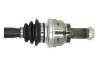 Antriebswelle Hinterachse links PASCAL G2B045PC Bild Antriebswelle Hinterachse links PASCAL G2B045PC