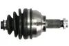 Antriebswelle Vorderachse links PASCAL G2B046PC Bild Antriebswelle Vorderachse links PASCAL G2B046PC