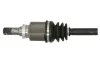 Antriebswelle Vorderachse links PASCAL G2B047PC Bild Antriebswelle Vorderachse links PASCAL G2B047PC