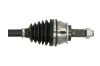 Antriebswelle Vorderachse links PASCAL G2B047PC Bild Antriebswelle Vorderachse links PASCAL G2B047PC
