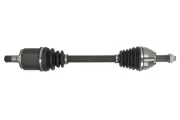 Antriebswelle Vorderachse links PASCAL G2B050PC