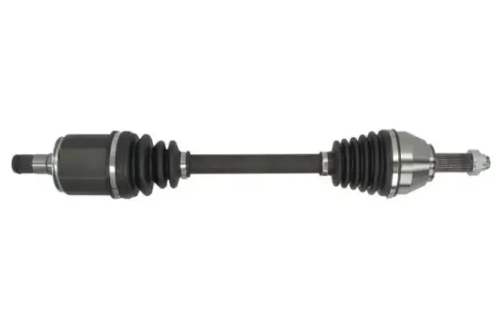 Antriebswelle Vorderachse links PASCAL G2B050PC Bild Antriebswelle Vorderachse links PASCAL G2B050PC