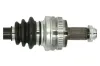 Antriebswelle Hinterachse rechts PASCAL G2B051PC Bild Antriebswelle Hinterachse rechts PASCAL G2B051PC