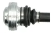 Antriebswelle Hinterachse rechts PASCAL G2B056PC Bild Antriebswelle Hinterachse rechts PASCAL G2B056PC