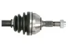 Antriebswelle Vorderachse links PASCAL G2C001PC Bild Antriebswelle Vorderachse links PASCAL G2C001PC