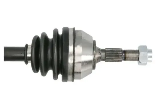 Antriebswelle Vorderachse links PASCAL G2C001PC Bild Antriebswelle Vorderachse links PASCAL G2C001PC