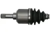 Antriebswelle Vorderachse links PASCAL G2C009PC Bild Antriebswelle Vorderachse links PASCAL G2C009PC