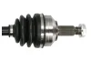 Antriebswelle Vorderachse links PASCAL G2C021PC Bild Antriebswelle Vorderachse links PASCAL G2C021PC
