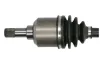 Antriebswelle Vorderachse links PASCAL G2C021PC Bild Antriebswelle Vorderachse links PASCAL G2C021PC