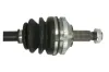 Antriebswelle Vorderachse links PASCAL G2C023PC Bild Antriebswelle Vorderachse links PASCAL G2C023PC