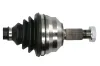 Antriebswelle Vorderachse links PASCAL G2C024PC Bild Antriebswelle Vorderachse links PASCAL G2C024PC