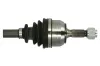 Antriebswelle Vorderachse links PASCAL G2C028PC