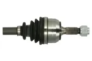 Antriebswelle Vorderachse links PASCAL G2C028PC