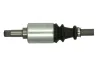Antriebswelle Vorderachse links PASCAL G2C028PC Bild Antriebswelle Vorderachse links PASCAL G2C028PC