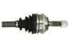 Antriebswelle Vorderachse links PASCAL G2C031PC Bild Antriebswelle Vorderachse links PASCAL G2C031PC
