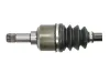 Antriebswelle Vorderachse links PASCAL G2C033PC Bild Antriebswelle Vorderachse links PASCAL G2C033PC