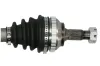 Antriebswelle Vorderachse links PASCAL G2C043PC Bild Antriebswelle Vorderachse links PASCAL G2C043PC