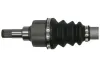 Antriebswelle Vorderachse links PASCAL G2C043PC Bild Antriebswelle Vorderachse links PASCAL G2C043PC