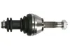 Antriebswelle Vorderachse links PASCAL G2C052PC Bild Antriebswelle Vorderachse links PASCAL G2C052PC