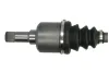 Antriebswelle Vorderachse links PASCAL G2C052PC Bild Antriebswelle Vorderachse links PASCAL G2C052PC