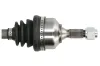 Antriebswelle Vorderachse links PASCAL G2C057PC Bild Antriebswelle Vorderachse links PASCAL G2C057PC