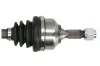 Antriebswelle Vorderachse links PASCAL G2C059PC Bild Antriebswelle Vorderachse links PASCAL G2C059PC