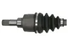 Antriebswelle Vorderachse links PASCAL G2C059PC Bild Antriebswelle Vorderachse links PASCAL G2C059PC