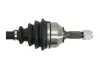 Antriebswelle Vorderachse links PASCAL G2C061PC Bild Antriebswelle Vorderachse links PASCAL G2C061PC
