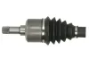 Antriebswelle Vorderachse links PASCAL G2C064PC Bild Antriebswelle Vorderachse links PASCAL G2C064PC
