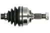 Antriebswelle Vorderachse links PASCAL G2C068PC Bild Antriebswelle Vorderachse links PASCAL G2C068PC