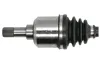 Antriebswelle Vorderachse links PASCAL G2C068PC Bild Antriebswelle Vorderachse links PASCAL G2C068PC