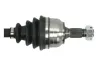 Antriebswelle Vorderachse links PASCAL G2C071PC Bild Antriebswelle Vorderachse links PASCAL G2C071PC