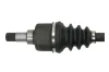 Antriebswelle Vorderachse links PASCAL G2C071PC Bild Antriebswelle Vorderachse links PASCAL G2C071PC
