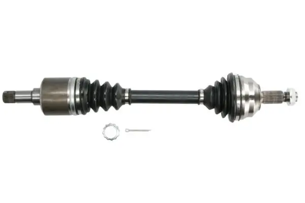 Antriebswelle Vorderachse links PASCAL G2C074PC