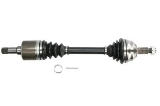Antriebswelle Vorderachse links PASCAL G2C074PC Bild Antriebswelle Vorderachse links PASCAL G2C074PC