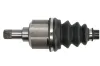 Antriebswelle Vorderachse links PASCAL G2C092PC Bild Antriebswelle Vorderachse links PASCAL G2C092PC