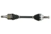 Antriebswelle Vorderachse links PASCAL G2C104PC