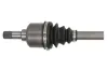 Antriebswelle Vorderachse links PASCAL G2C111PC Bild Antriebswelle Vorderachse links PASCAL G2C111PC