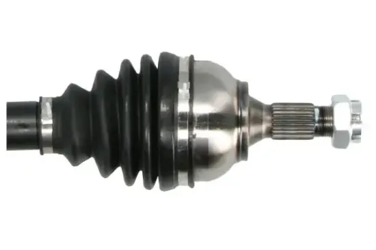 Antriebswelle Vorderachse links PASCAL G2C115PC Bild Antriebswelle Vorderachse links PASCAL G2C115PC