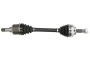 Antriebswelle Vorderachse links PASCAL G2C118PC