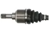Antriebswelle Vorderachse links PASCAL G2C118PC Bild Antriebswelle Vorderachse links PASCAL G2C118PC