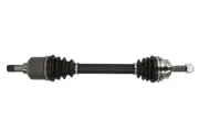 Antriebswelle Vorderachse links PASCAL G2C124PC