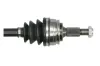 Antriebswelle Vorderachse links PASCAL G2C136PC Bild Antriebswelle Vorderachse links PASCAL G2C136PC